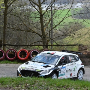 37° RALLY BELLUNESE - Gallery 17